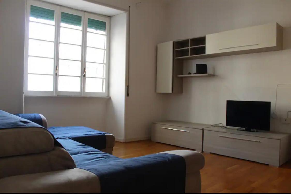 Appartamento 5 Stelle In Piazza Asti - Re Di Roma - Eksteriør bilde