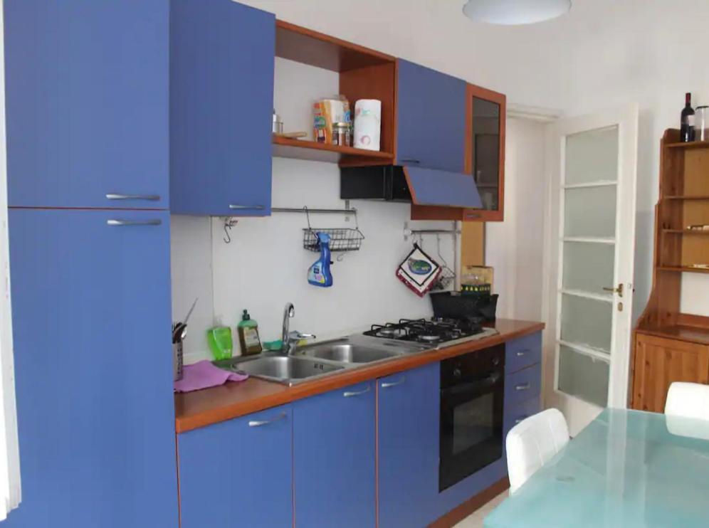 Appartamento 5 Stelle In Piazza Asti - Re Di Roma - Eksteriør bilde