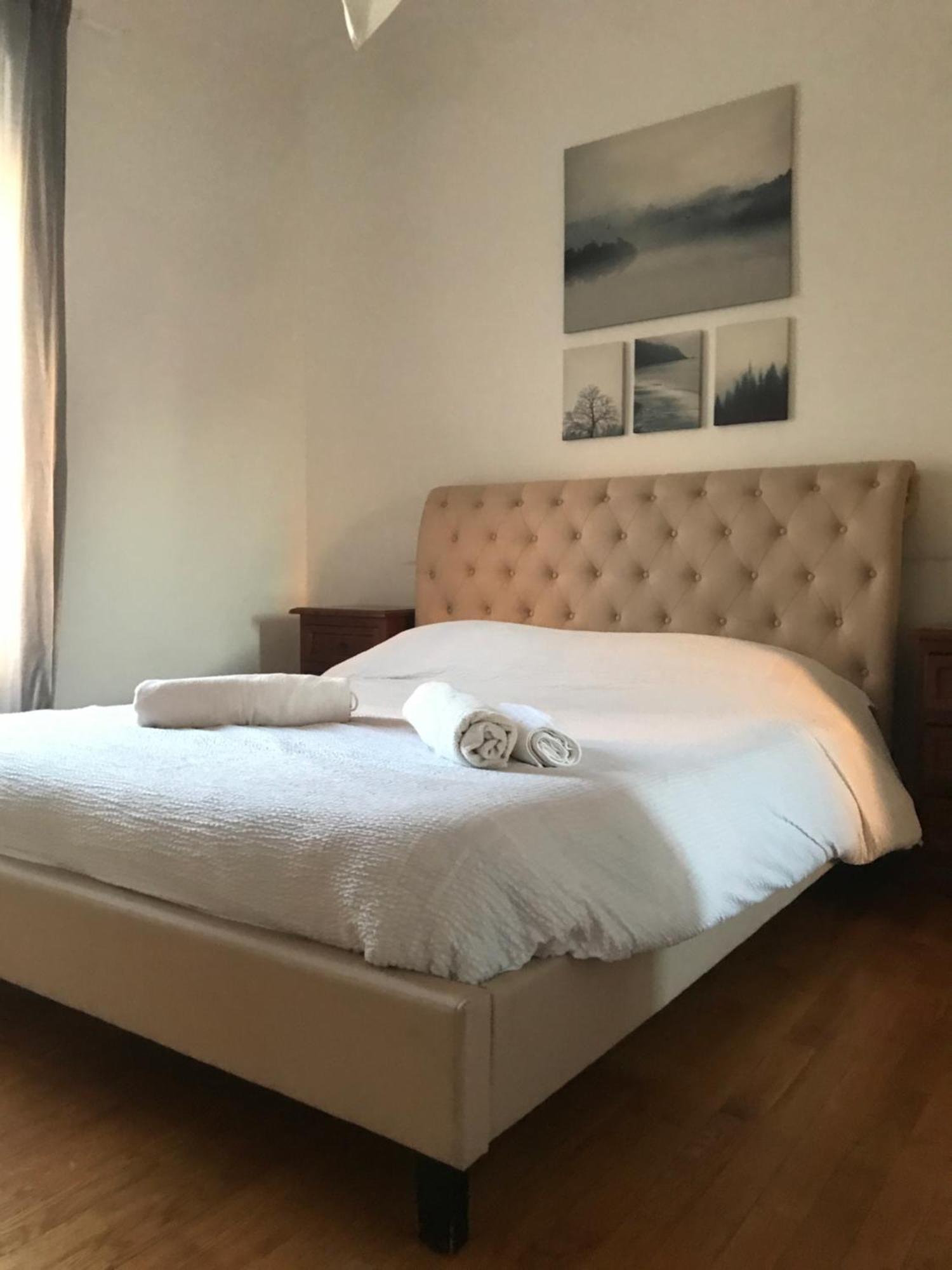 Appartamento 5 Stelle In Piazza Asti - Re Di Roma - Eksteriør bilde